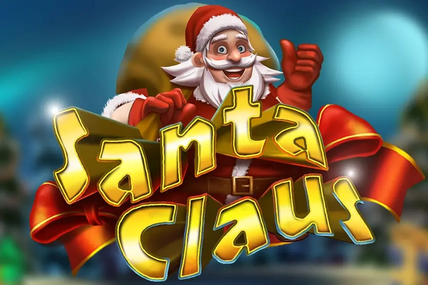 Santa Claus