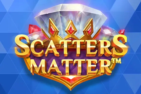 Scatters Matter