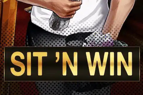 Sit ‚N Win