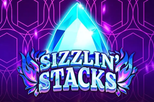 Sizzlin‘ Stacks