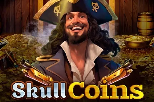 Skull Coins