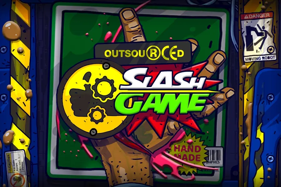 Slash Game