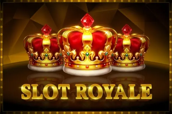 Slot Royale