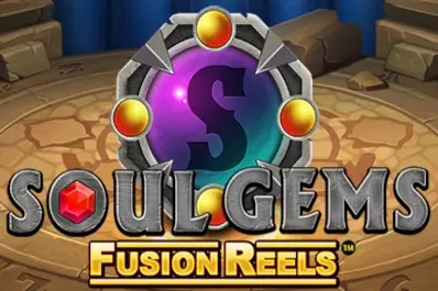 Soul Gems Fusion Reels