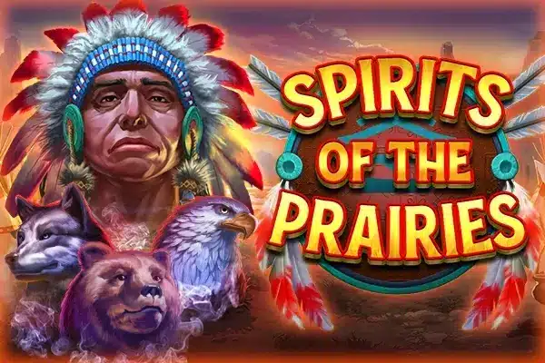 Spirits of the Prairies