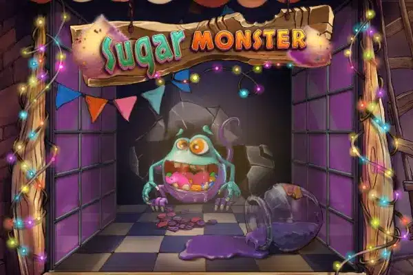 Sugar Monster