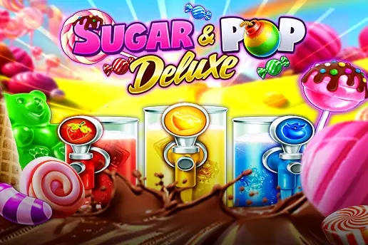 Sugar & Pop Deluxe
