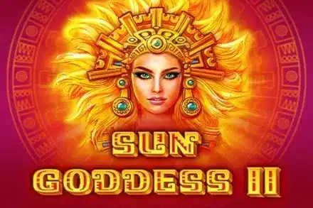Sun Goddess II