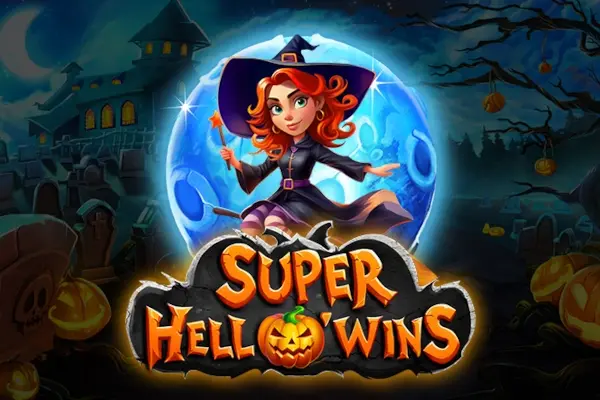 Super Hell O’Wins