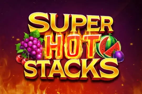 Super Hot Stacks