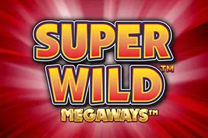 Super Wild Megaways