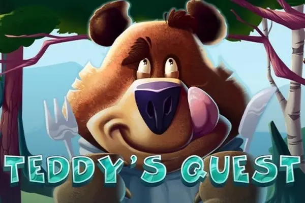 Teddy’s Quest