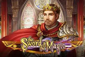 The Sword & The Magic