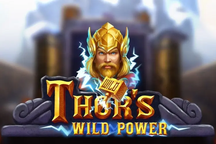 Thor’s Wild Power