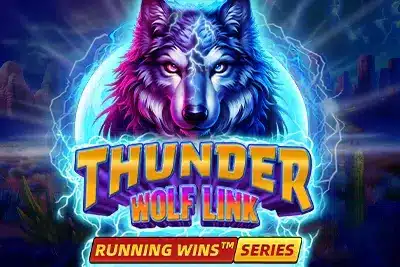 Thunder Wolf Link