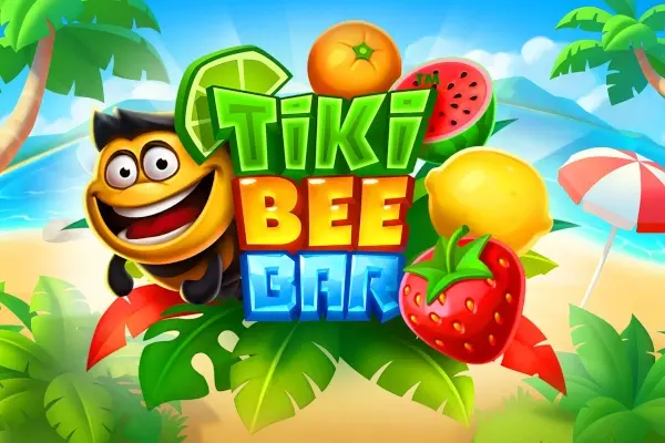 Tiki Bee Bar