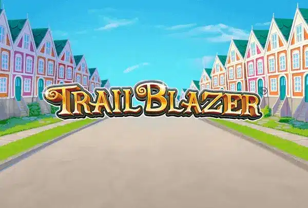 TrailBlazer