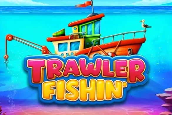 Trawler Fishin‘