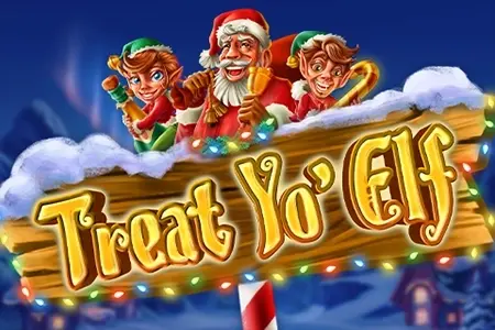 Treat Yo‘ Elf