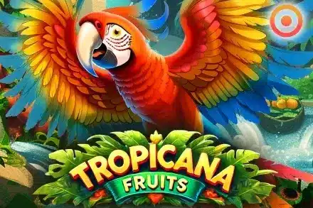 Tropicana Fruits