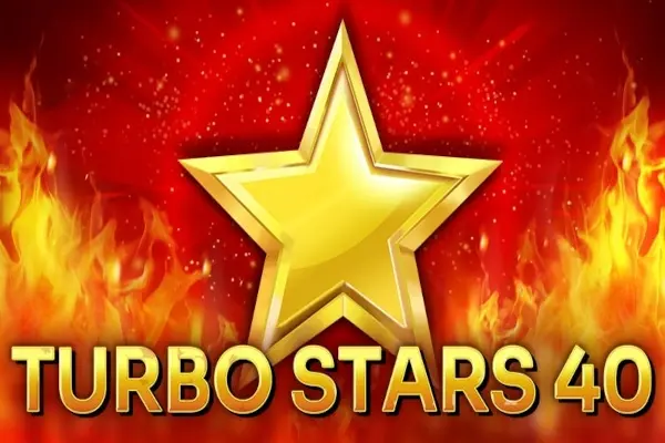 Turbo Stars 40