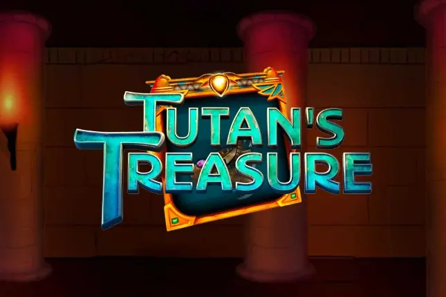 Tutan’s Treasure
