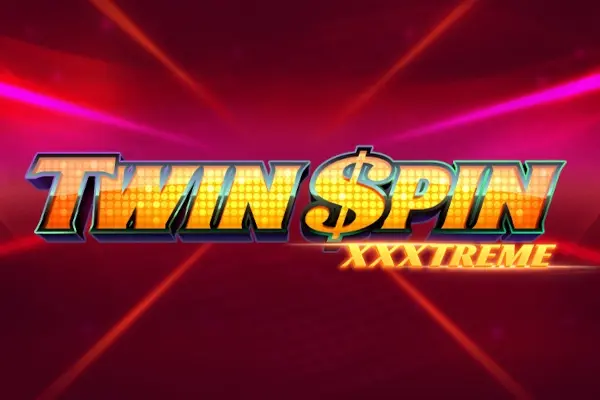 Twin Spin XXXtreme