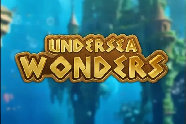 Undersea Wonders
