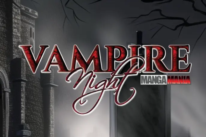 Vampire Night