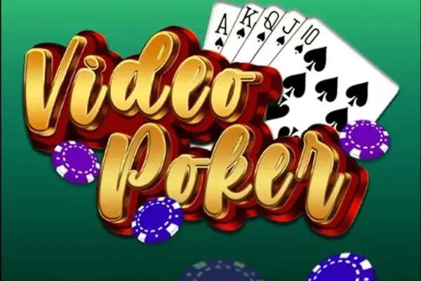 Video Poker