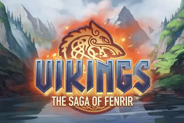 Vikings: The Saga of Fenrir
