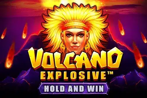 Volcano Explosive