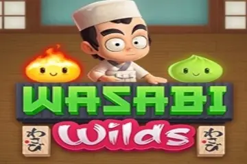 Wasabi Wilds