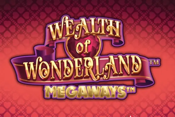 Wealth of Wonderland Megways
