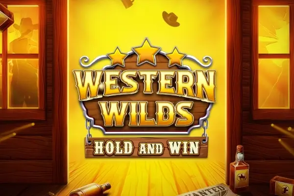 Western Wilds Hold and Win