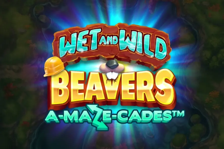 Wet and Wild Beavers