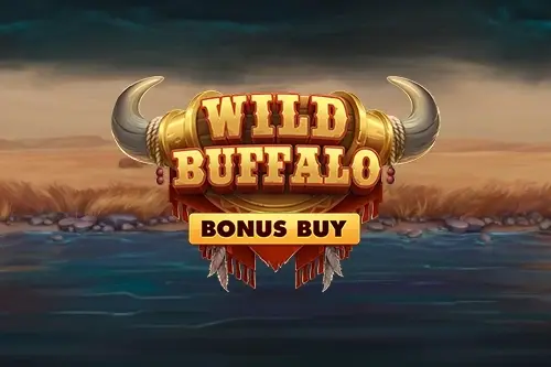 Wild Buffalo Hold ‚N‘ Link Bonus Buy