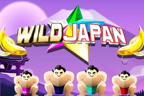 Wild Japan