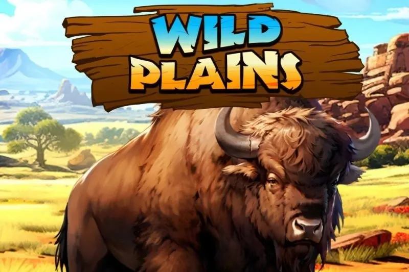 Wild Plains