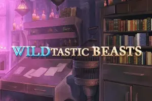 Wildtastic Beasts