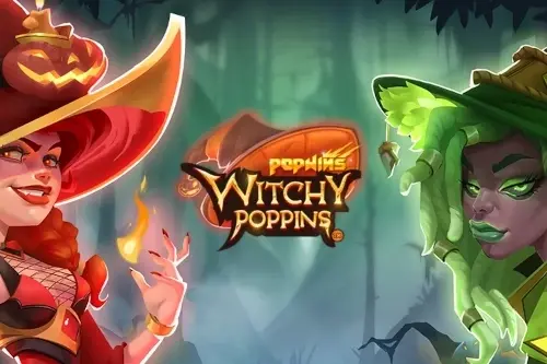 WitchyPoppins