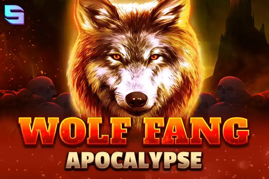 Wolf Fang - Apocalypse