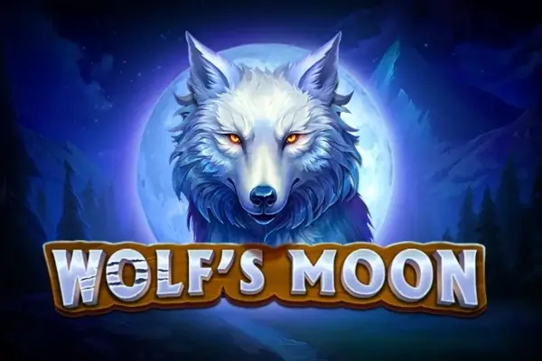Wolf’s Moon