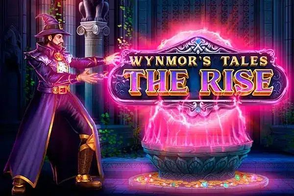 Wynmor’s Tales: The Rise