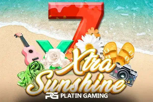 Xtra Sunshine