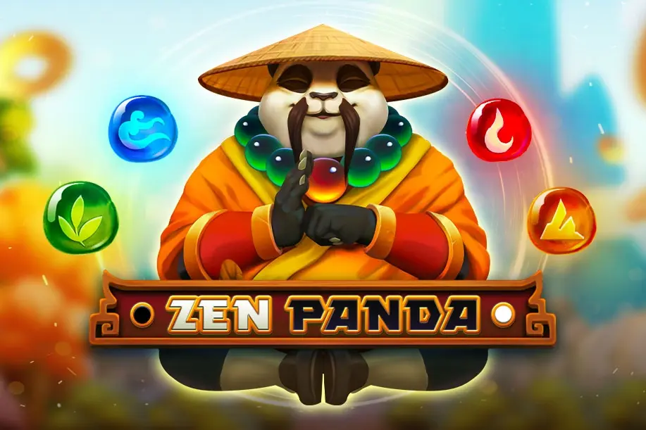 Zen Panda