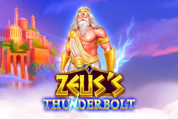 Zeus’s Thunderbolt