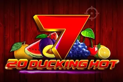 20 Ducking Hot
