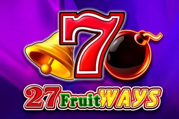 27 Fruit Ways