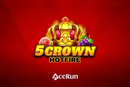 5 Crown Hotfire